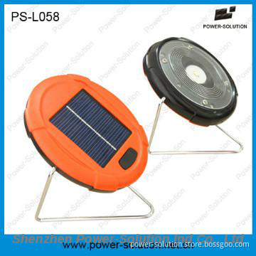 Affordable Solar LED Light for Child Reading Solar Light